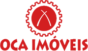 OCA IMÓVEIS Logo